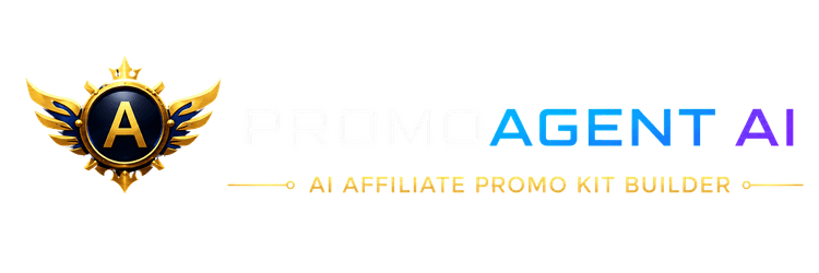 PromoAgent AI